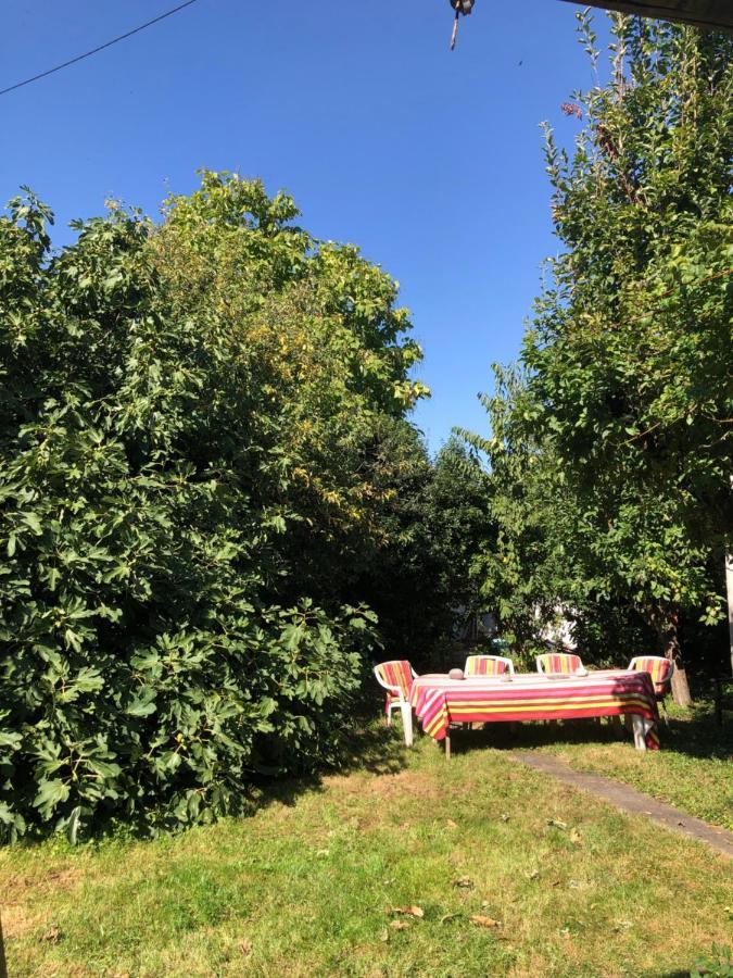 Ker Anna Otel Athis-Mons Dış mekan fotoğraf