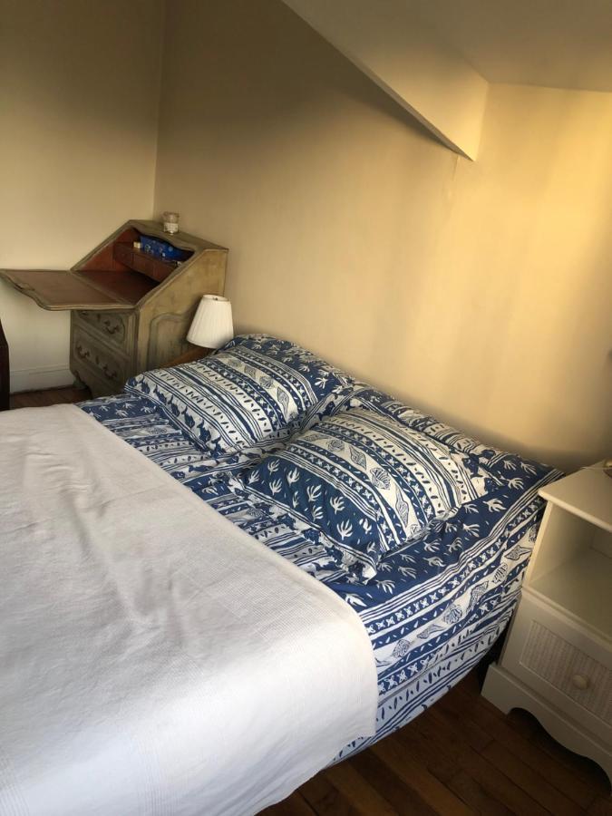 Ker Anna Otel Athis-Mons Dış mekan fotoğraf